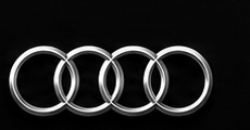 Audi logo