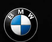 BMW logo