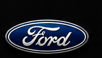 Ford logo