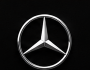 Mercedes-Benz logo