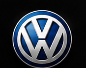 Volkswagen logo