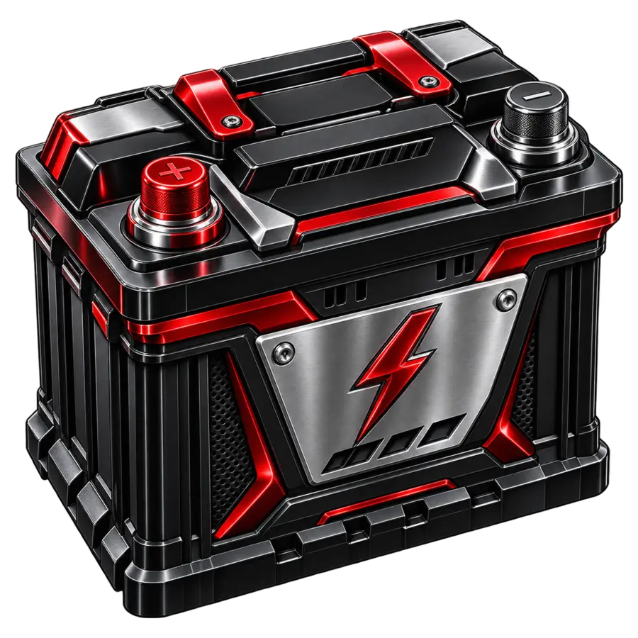 Electrical Parts