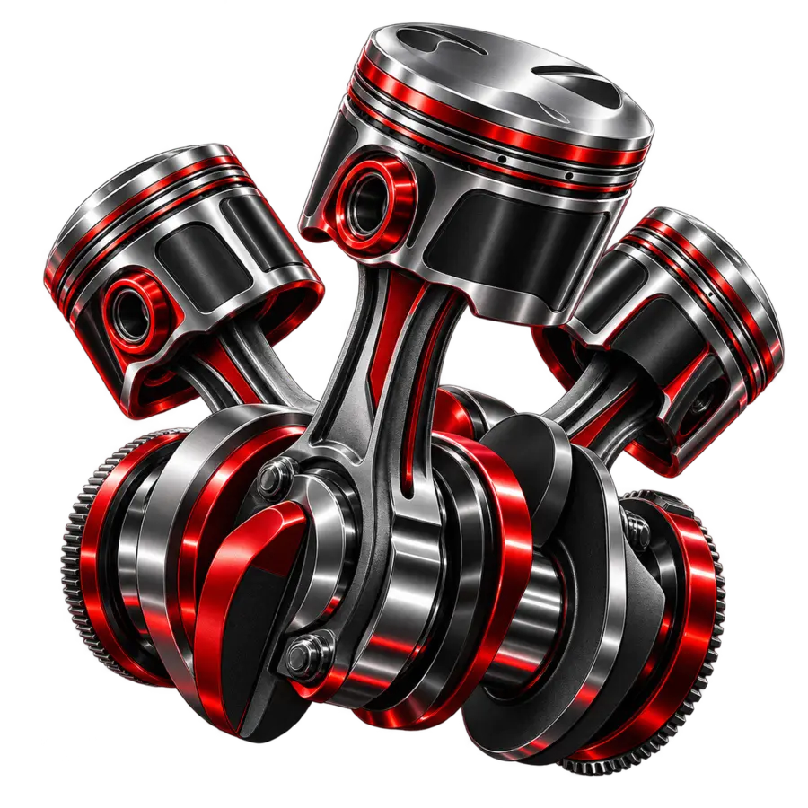 Engine Parts