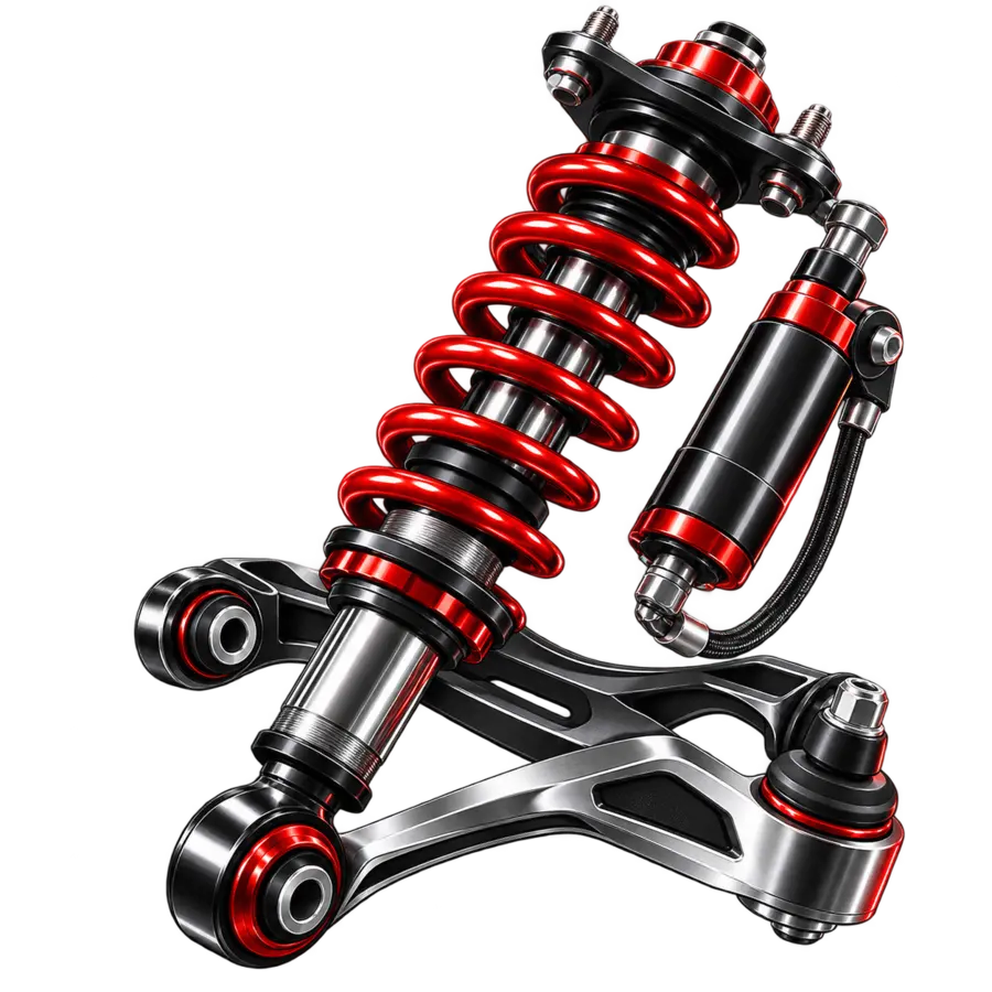 Suspension Parts