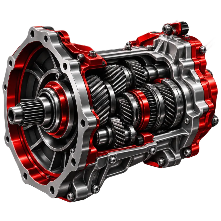 Transmission Parts
